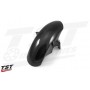 TST Twill Carbon Fiber Front Fender for Yamaha YZF-R6 2006-2016