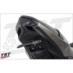 TST Elite-1 Fender Eliminator for Kawasaki Z125 PRO 2017+ TST Elite-1 Fender Eliminator for Kawasaki Z125 PRO 2017+