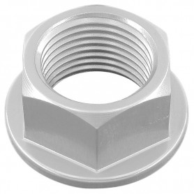 LighTech Special Nut 18 X 1.50 Ergal
