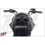TST Elite-1 Fender Eliminator for Kawasaki Z125 PRO 2017+