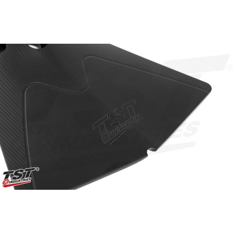 TST Undertail Closeout for Aprilia RS 660 / Tuono 660 2021+