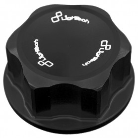 LighTech Special Nut 24 X 1.00 Ergal