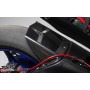 TST Twill Carbon Fiber Rear Hugger for Yamaha YZF-R6 2006-2020