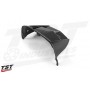 TST Twill Carbon Fiber Rear Hugger for Yamaha YZF-R6 2006-2020