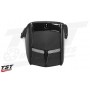 TST Twill Carbon Fiber Rear Hugger for Yamaha YZF-R6 2006-2020
