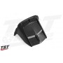 TST Twill Carbon Fiber Rear Hugger for Yamaha YZF-R6 2006-2020