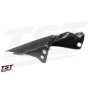 TST Twill Carbon Fiber Rear Tire Hugger Yamaha FZ-09 / MT-09 & XSR900