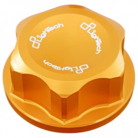 LighTech Special Nut 22 X 1.00 Ergal