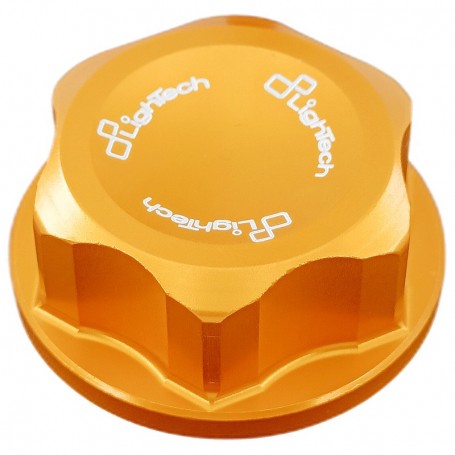 LighTech Special Nut 22 X 1.00 Ergal