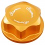 LighTech Special Nut 22 X 1.00 Ergal