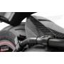 TST Twill Carbon Fiber Rear Tire Hugger Yamaha FZ-09 / MT-09 & XSR900