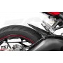 TST Twill Carbon Fiber Rear Tire Hugger Yamaha FZ-09 / MT-09 & XSR900