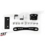 TST Adjustable Fender Eliminator for Honda CRF300L / Rally 2021+