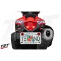 TST Adjustable Fender Eliminator for Honda CRF300L / Rally 2021+