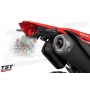 TST Adjustable Fender Eliminator for Honda CRF300L / Rally 2021+