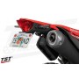 TST Adjustable Fender Eliminator for Honda CRF300L / Rally 2021+