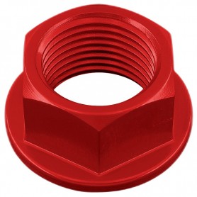 LighTech Special Nut 18 X 1.50 Ergal