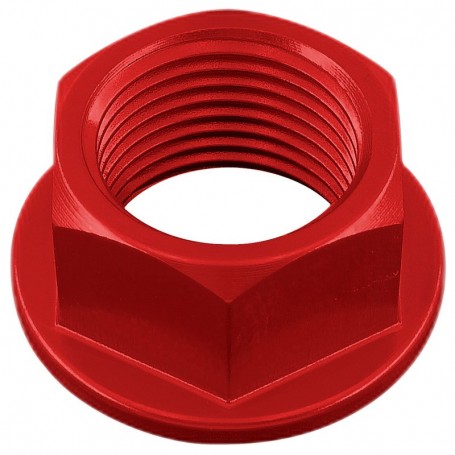 LighTech Special Nut 18 X 1.50 Ergal