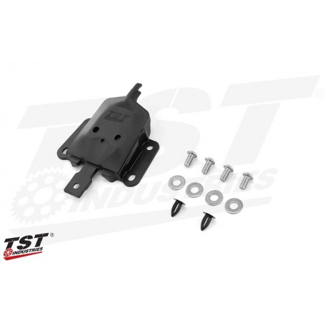 TST Undertail Closeout for Yamaha YZF-R7 2022+