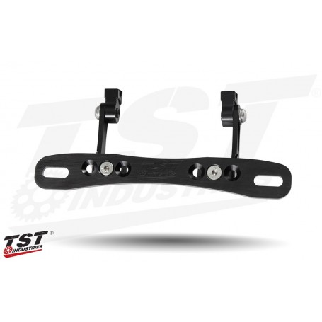 TST Adjustable Fender Eliminator for Honda CRF450L / CRF450RL