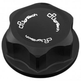 LighTech Special Nut 22 X 1.00 Ergal