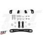 TST Adjustable Fender Eliminator for Honda CRF450L / CRF450RL