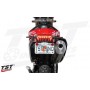 TST Adjustable Fender Eliminator for Honda CRF450L / CRF450RL