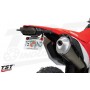 TST Adjustable Fender Eliminator for Honda CRF450L / CRF450RL