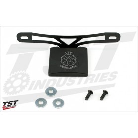 TST Elite-1 Fender Eliminator for Kawasaki ZX6R 2009-2018 / ZX10R 2008-2010