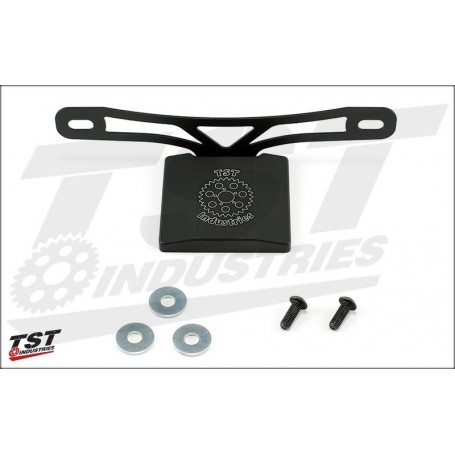 TST Elite-1 Fender Eliminator for Kawasaki ZX6R 2009-2018 / ZX10R 2008-2011