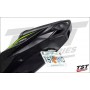 TST Elite-1 Fender Eliminator for Kawasaki ZX6R 2009-2018 / ZX10R 2008-2011