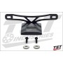 TST Elite-1 Fender Eliminator for Kawasaki ZX6R 2009-2018 / ZX10R 2008-2011
