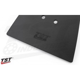 TST Undertail Closeout for Suzuki GSX-8S 2023+ / GSX-8R 2024+
