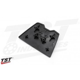 TST Undertail Closeout for Suzuki GSX-8S 2023+ / GSX-8R 2024+ TST Undertail Closeout for Suzuki GSX-8S 2023+ / GSX-8R 2024+