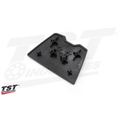 TST Undertail Closeout for Suzuki GSX-8S 2023+ / GSX-8R 2024+