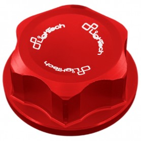 LighTech Special Nut 22 X 1.00 Ergal