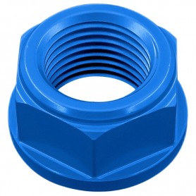 LighTech Special Nut 16 X 1.50 Ergal