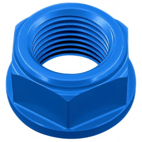 LighTech Special Nut 16 X 1.50 Ergal