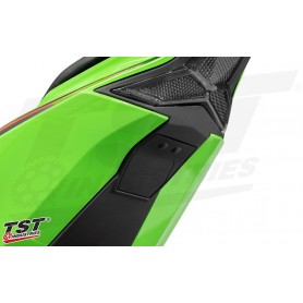 TST Undertail Closeout for Kawasaki Ninja ZX-4RR 2023+ / ZX-4R 2024+