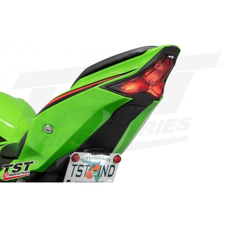 TST Undertail Closeout for Kawasaki Ninja ZX-4RR 2023+ / ZX-4R 2024+