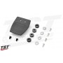 TST Undertail Closeout for Kawasaki Ninja ZX-4RR 2023+ / ZX-4R 2024+