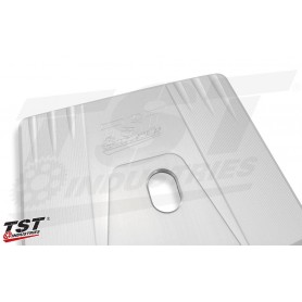 TST Undertail Closeout for Yamaha XSR900 2022+