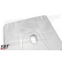 TST Undertail Closeout for Yamaha XSR900 2022+