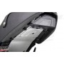 TST Undertail Closeout for Yamaha XSR900 2022+