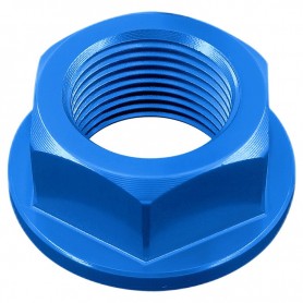 LighTech Special Nut 20 X 1.50 Ergal