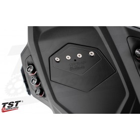 TST Undertail Closeout for BMW S1000RR / M1000RR 2023+