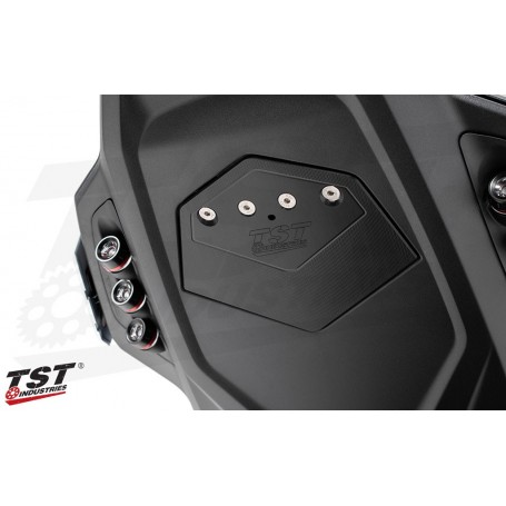 TST Undertail Closeout for BMW S1000RR / M1000RR 2023+