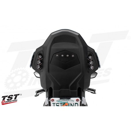 TST Undertail Closeout for BMW S1000RR / M1000RR 2023+