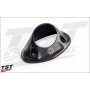 TST Carbon Fiber Exhaust Tip for Honda CBR600RR 2007-2012