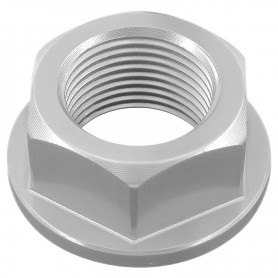LighTech Special Nut 20 X 1.50 Ergal